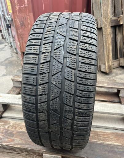 Continental ContiWinterContact TS 830 P 245/40 R18