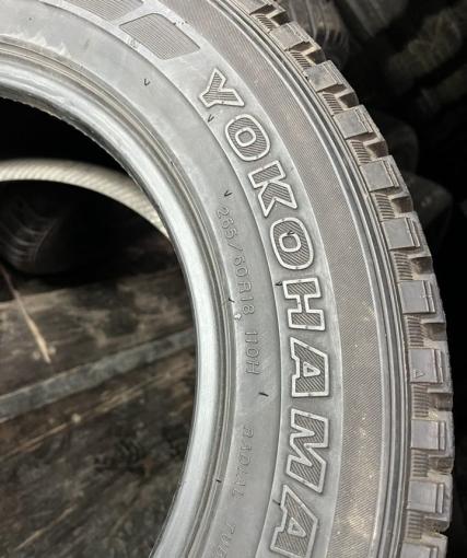 Yokohama Geolandar I/T+ G071 265/60 R18