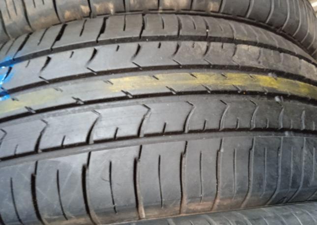 Goodyear EfficientGrip Eco EG01 195/65 R15