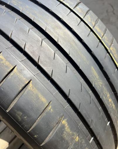 Michelin Pilot Sport 4 SUV 315/40 R21