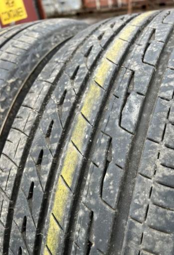 Bridgestone Regno GR-XII 235/50 R18