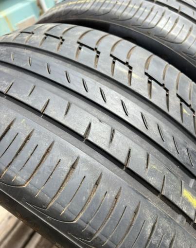 Continental PremiumContact 6 SSR 275/40 R22