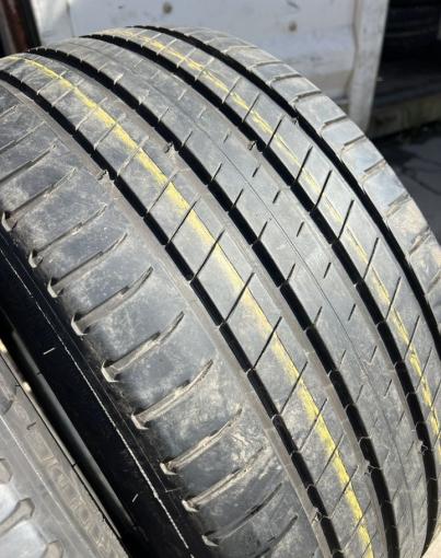 Michelin Latitude Sport 3 ZP 275/40 R20