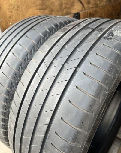 Bridgestone Turanza T005 225/55 R17