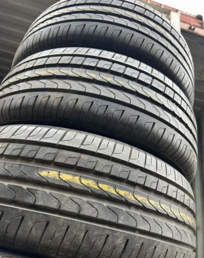 Pirelli Cinturato P7 205/45 R17