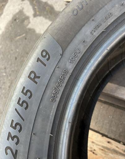 Michelin Primacy 4 235/55 R19