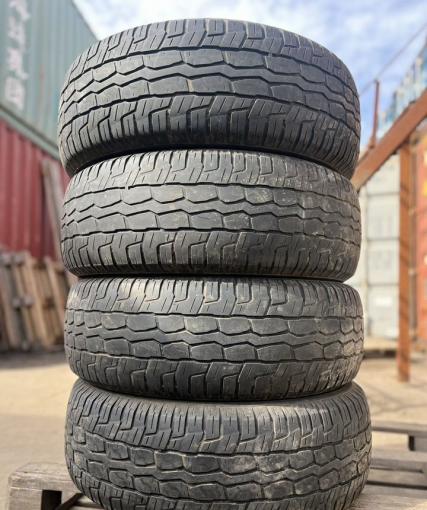 Yokohama Geolandar G902 265/65 R17