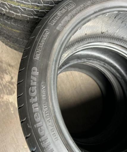 Goodyear EfficientGrip 235/45 R19