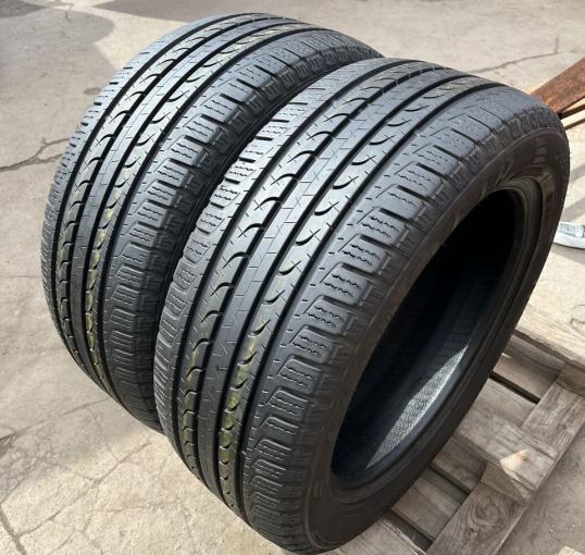 Goodyear EfficientGrip SUV 265/50 R20