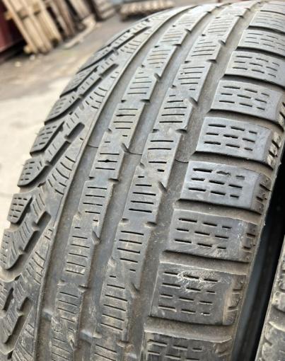 Pirelli Winter Sottozero 210 Serie II 205/65 R17