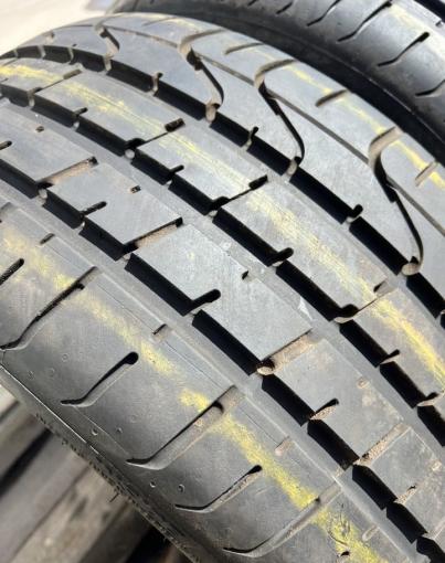 Pirelli P Zero 255/40 R19