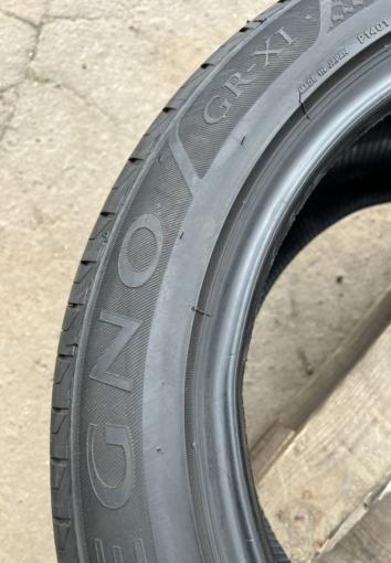 Bridgestone Regno GR-XI 255/45 R18