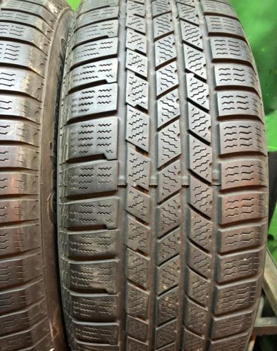 Continental ContiCrossContact Winter 235/55 R19