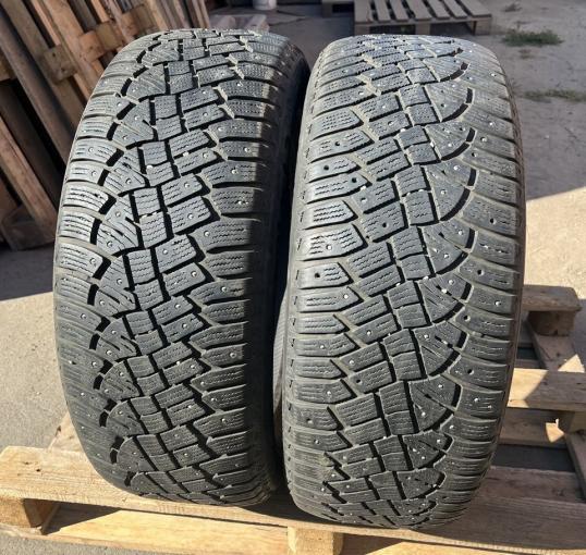 Continental IceContact 2 245/55 R19