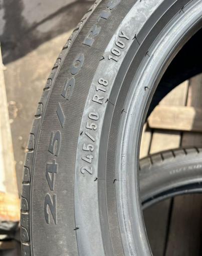 Pirelli Cinturato P7 245/50 R18