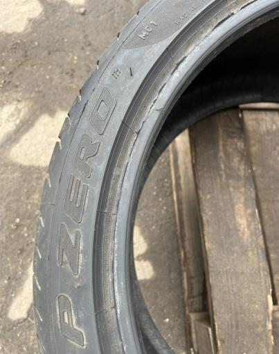 Pirelli P Zero 305/30 R20