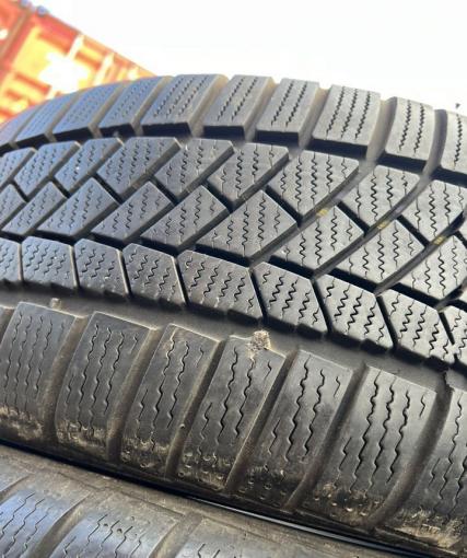 Continental ContiWinterContact TS 830 P 205/60 R16