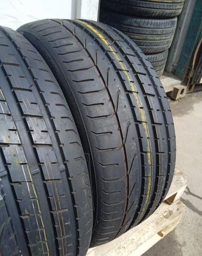 Pirelli P Zero 245/40 R18