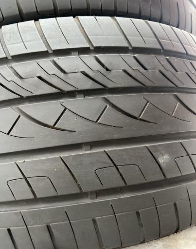 Goldway R828 295/35 R21