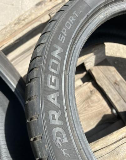 Pirelli Dragon Sport 215/45 R18