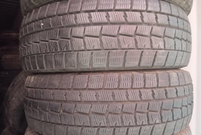 Dunlop Winter Maxx WM01 175/65 R14