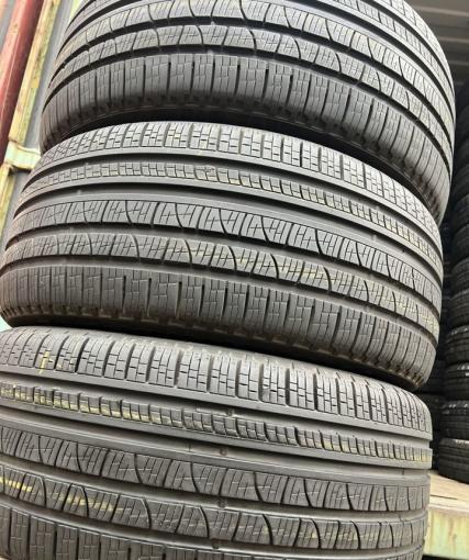 Pirelli Scorpion Verde All Season 275/45 R21