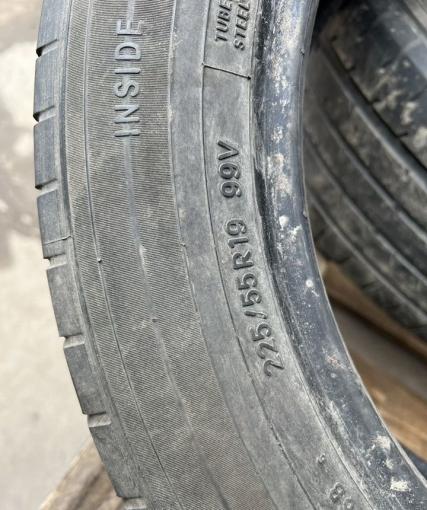 Toyo Proxes R36 225/55 R19