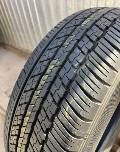 Dunlop Grandtrek ST30 225/65 R17