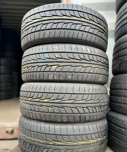 Firestone Firehawk Wide Oval 225/45 R17