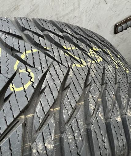 Goodyear UltraGrip 8 195/55 R16