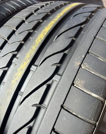 Bridgestone Dueler H/P Sport RFT 275/40 R20