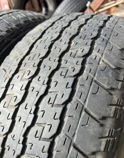 Bridgestone Dueler H/T D840 265/65 R17