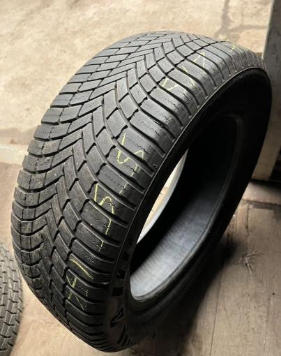 Bridgestone Weather Control A005 Evo 215/55 R17