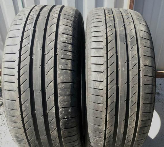 Continental ContiSportContact 5 235/45 R19