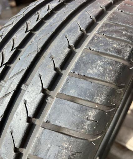 Goodyear EfficientGrip 245/45 R18
