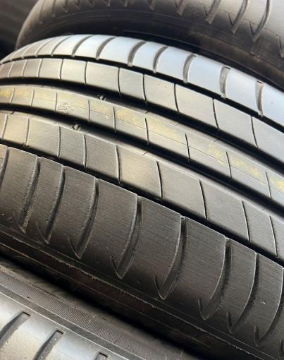Michelin Primacy 3 ZP 205/55 R16