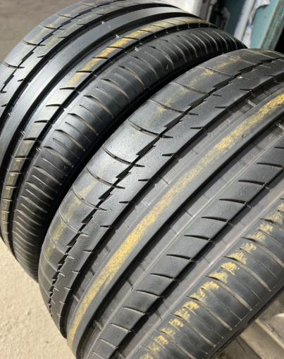 Michelin Pilot Sport 2 235/35 R19