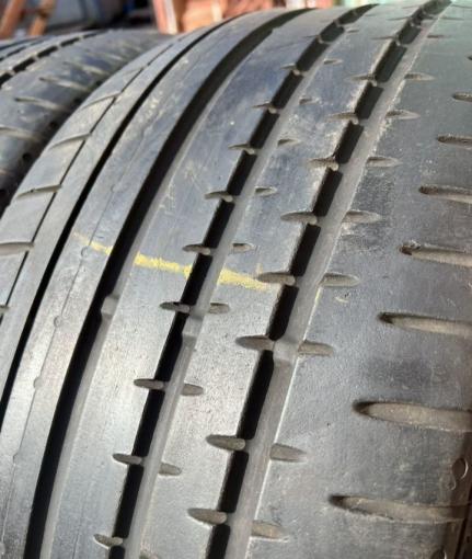 Continental ContiSportContact 2 265/35 R19