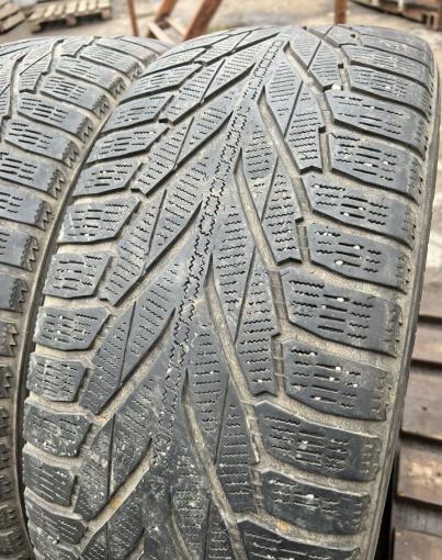 Nokian Tyres Hakkapeliitta R2 245/55 R19