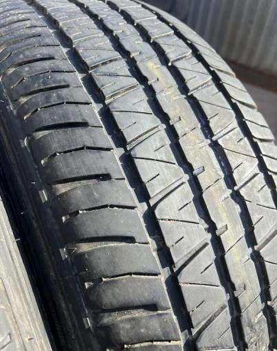 Dunlop Grandtrek AT30 265/55 R20