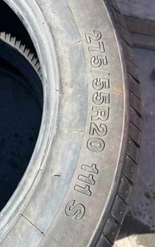 Austyre Suburban SUV 275/55 R20