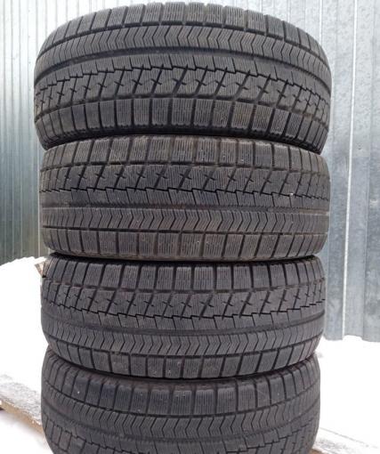 Bridgestone Blizzak VRX 205/55 R16