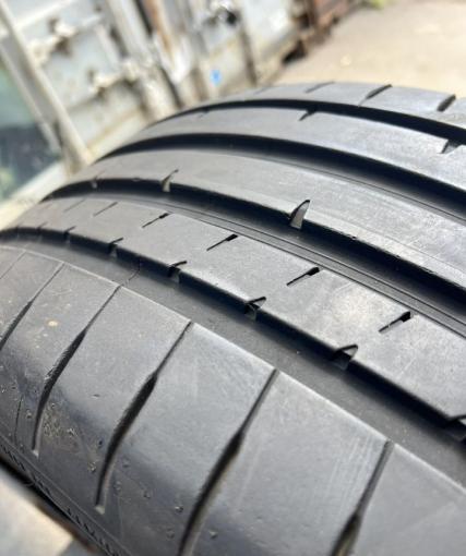 Dunlop SP Sport Maxx RT 2 245/40 R19