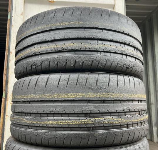 Michelin Pilot Sport Cup 2 255/35 R20