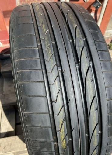 Bridgestone Dueler H/P Sport 275/45 R20