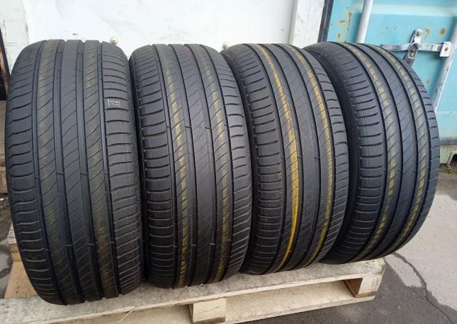 Michelin Primacy 4+ 255/45 R18
