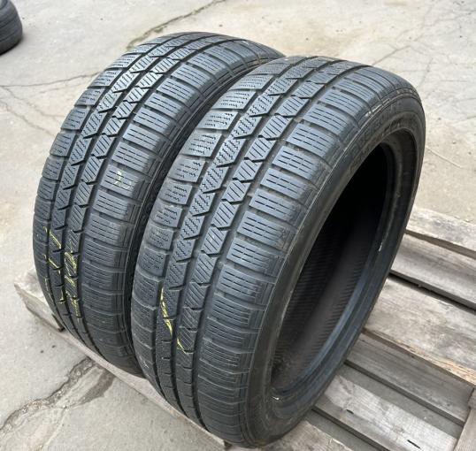 Continental ContiWinterContact TS 810 Sport 205/50 R17