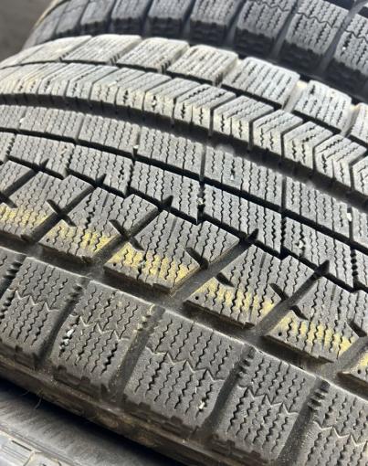 Bridgestone Blizzak VRX 245/40 R19