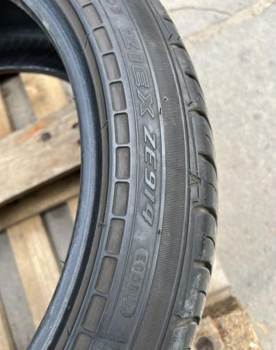 Falken Ziex ZE914 Ecorun 225/45 R17