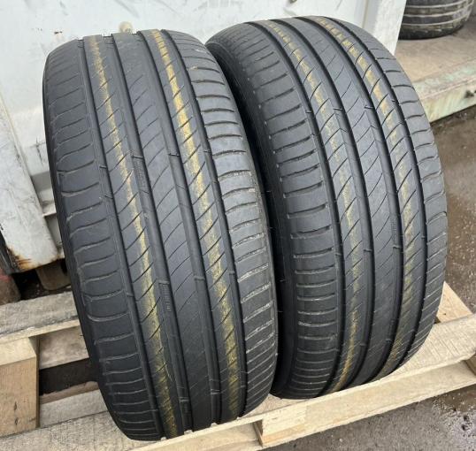 Michelin Primacy 4 255/45 R18